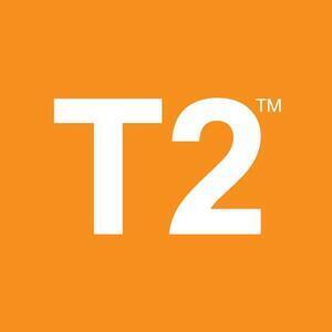 20% off Full-Price Items Sitewide + $10 Delivery ($0 C&C/ $50 Order) @ T2