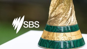 USA/Canada/Mexico FIFA World Cup 2026 - Free on SBS