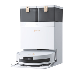 Deebot T50 MAX PRO Omni $889 @The Good Guys via Price Check