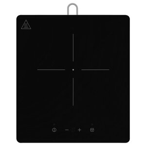 Tillreda 2000w Portable Induction Cooktop $44.10 + Delivery ($5 C&C under $50 Spend/ $0 C&C for Members/ in-Store) @ IKEA