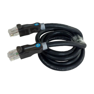 3 Cables for $1 - Pickup Only Instore - Monster Essentials Original Ethernet Cable - 7 Feet