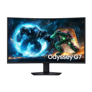 Samsung Odyssey G7 G75F 37" 165Hz 4K UHD VA Curved Gaming Monitor LS37FG752EEXXY $779 + Delivery ($0 to Metro/ C&C) @ Scorptec