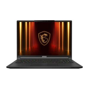 MSI Vector 16 Laptop: 275HX, 16GB RAM, 1TB SSD, RTX 5080 16GB, 2560x1600 Screen $3,399 Delivered / NSW VIC C&C @ Centre Com