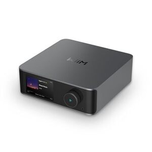 WiiM Ultra Music Streamer & Digital Preamp $509 Delivered @ Linkplay via Amazon AU