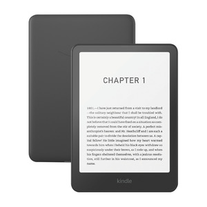 Kindle Paperwhite 7" 12th Gen 16GB eReader $169 ($164 via Price Check Button) + Delivery ($0 C&C/in-Store) @ The Good Guys