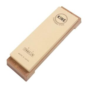 King Waterstone 6000 Grit 185×65mm with Base $26.97 (was $56.50) + Delivery ($0 Prime/ $59 Spend) @ Amazon Japan via AU