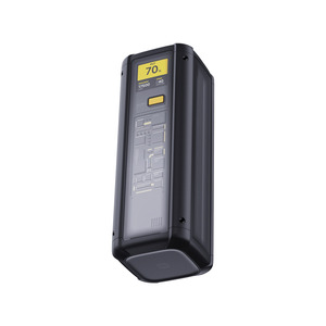 Xiaomi Power Bank 212W 25000mAh $109, 165W 10000mAh $52.50 + Delivery ($0 with $69, Prime/ $59 Spend) @ Xiaomi AU & Amazon AU