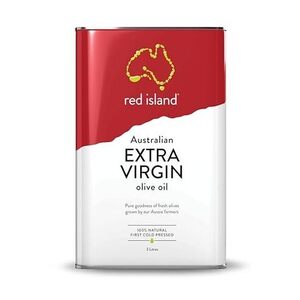 Red Island Extra Virgin Olive Oil 3L $45 + Delivery ($0 with Prime/ $59 Spend) @ Amazon AU