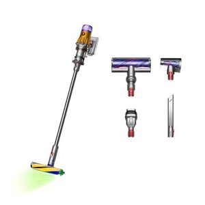 Dyson V12 Detect Slim Absolute Cordless Vacuum $599 Delivered @ Amazon AU
