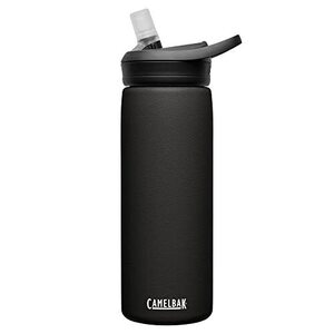 CamelBak eddy+ Vacuum Insulated Stainless Steel Water Bottle 0.6L (Jet) $18 + Delivery ($0 Prime/$59 Spend) @ Amazon AU