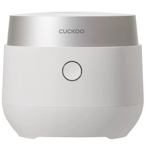 Cuckoo Micom 6-Cup Rice Cooker CR-0685FW $119.99 in-Store / $129.98 Delivered @ Costco (Membership Required)