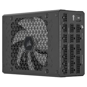 Corsair HX1500i (2025) 1500W Fully Modular ATX PSU  Delivered @ Amazon DE via AU - Deal image