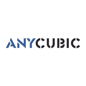 $40 off 5kg 3D Printer Filament/3D Printer Resin, $80 off 10kg, $170 off 20kg (from $12.26/kg) @ Anycubic
