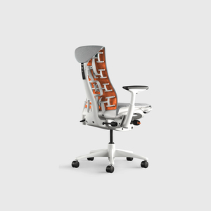 Herman Miller Embody Gaming Chair $2,784 (20% off) + $120 Delivery @ Living Edge