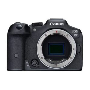 Canon EOS R7 Mirrorless Camera (Body Only) $1,757.28 Delivered @ Amazon AU