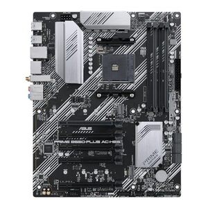 Asus Prime B550-Plus ATX Motherboard $161.17 @ Amazon US via AU