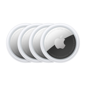 Apple AirTag 4-Pack $94 via Price Check/Beat Button + Delivery ($0 C&C) @ The Good Guys