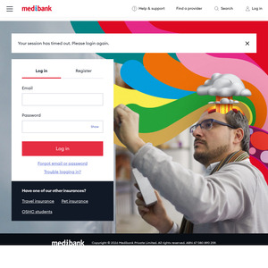 Free Online Doctor Consulation for Eligible Members of Medibank and Bupa