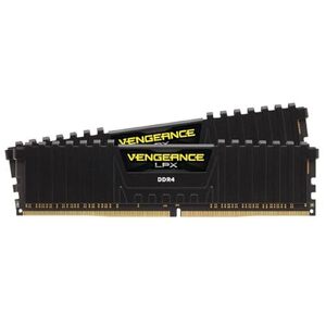 Corsair Vengeance LPX 32GB (2x16GB) DDR4 3200MHz C16 RAM $254.01 Delivered @ Amazon UK via AU