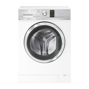 Fisher & Paykel 8kg Front Load Washer WH8060J3 $594 ($584 via Pricebeat Button) + Delivery / $0 C&C @ The Good Guys