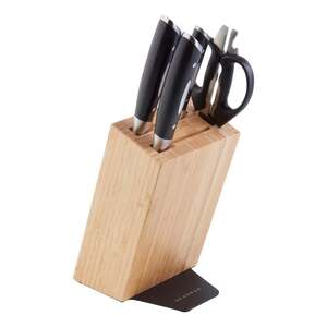 Scanpan Knife Block Sets from $139 (eg Scanpan Asian 5pce Knife Block Set $139) + Delivery (Free C&C NSW) @Peter's of Kensington