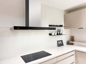 Pacific 900mm Self Cleaning Rangehood $699 (Was $1399) Melb Pickup or + $60 Shipping @ Pacific Kitchen Life