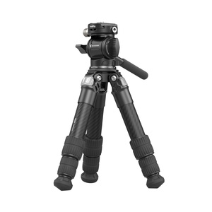 Heavy Duty Compact Tripod $150.37 Delivered (Was $176.90) @ SmallRig AU Official Website