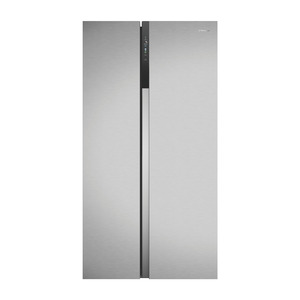 Westinghouse 624L (Model: WSE6200SB), 6 Star, Side by Side Refrigerator $998 ($988 via Price check) + Delivery @ The Good Guys