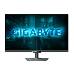 Gigabyte G27u 27" 160Hz/320Hz 4K UHD Super Speed IPS Gaming Monitor $389 + Delivery ($0 to Metro Areas/ C&C) @ Scorptec