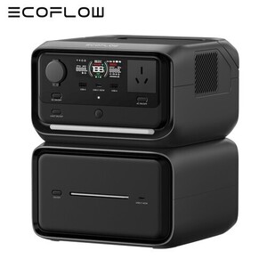 Ecoflow River 3 Max Plus $594.15 ($580.17 eBay Plus) Delivered @ ecoflow_flagship eBay Store