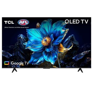 TCL 65" 65P7K QLED 4K Google TV (2025) $679.99 Delivered @ Costco (Membership Required) / $688 @ The Good Guys (C&C)