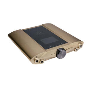 iFi iDSD Valkyrie Transportable DAC $1,699 Delivered @ Addicted to Audio