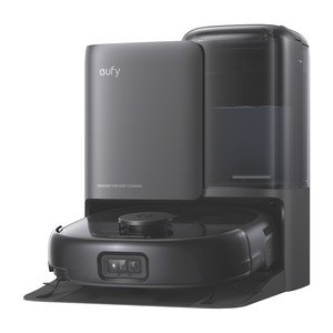 Eufy Robovac E25 Omni $805.50 + Delivery ($0 C&C) (via Store Cash Promo) @ The Good Guys