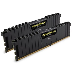 Corsair Vengeance LPX 16GB (2x8GB) DDR4 3200MHz C16 RAM $179 Delivered @ Mwave