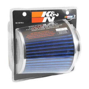 K&N Air Filter - RG-1001bl $13.09 (Was $27.02) + $15 Delivery/Free C&C VIC @ Precision International