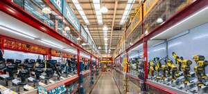 Receive $50 eGift Card for Every $250 Purchased on Makita (Up to $700 eGift Cards for $3500 Spend) @ Bunnings