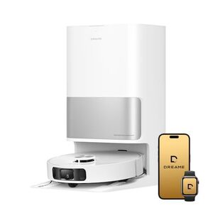 Dreame L10s Ultra Gen2 Robot Vacuum and Mop $599 (RRP $1299) Delivered @ Dreame Official AU Amazon