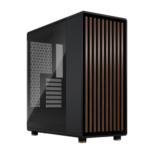 Fractal Design North ATX Case $199 (Was $229), XL $249 (Was $305) + Delivery ($0 C&C) @ Scorptec