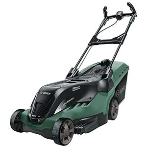 Bosch 36V Brushless Lawnmower without Battery (Made in Europe) $386.23 Delivered @ Amazon AU