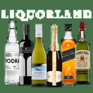 20% Off (2 Redemptions Per Customer, Max Discount $75 Per Order, Exclusions Apply) + Del ($0 C&C) @ Liquorland via Coles Online