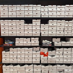 Up to 50% off Selected Footwear (Men's Vaporfly 4 $90) & up to 40% off Selected Apparel in-Store @ Select Nike Factory Stores