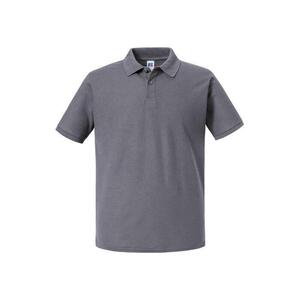 Russell Mens Authentic Pique Polo Shirt $20.92 + $4.99 Delivery @ Pertemba UK via Decathlon