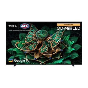 TCL 98" C7K Premium QD Mini LED Google TV 2025 98C7K $2,874.15 @ Retravision