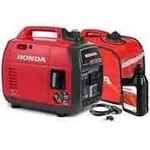 Honda Eu22i Package Deal $1,939 (Save $754) Delivered Metro / VIC C&C @ Hampton Mowerpower