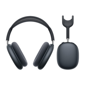 Apple AirPods Max 2 - Midnight  + Delivery Only @ MediaForm - Deal image