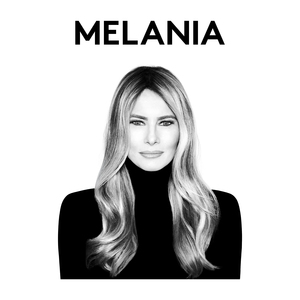Melania (2026) Documentary Streaming @ Prime Video - Deal image