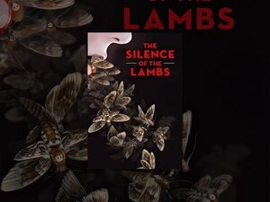 The Silence of The Lambs: Free with Ads @ YouTube