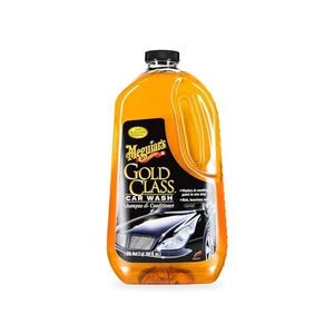 Meguiar's Gold Class Car Wash Shampoo and Conditioner 1.89l $22 + Delivery ($0 with Prime/OnePass) @ Amazon/Bunnings
