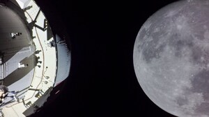 NASA Artemis II: Crew Flies Around The Moon — Broadcast & Streaming Free @ NASA+