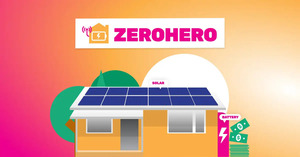 New ZeroHero Plan; $0/Kwh 11am - 2pm + 15c/Kwh FIT for First 15kwhs ($2.25 Credit) + $1/Day Credit ($3.25/Day Credit) @Globird